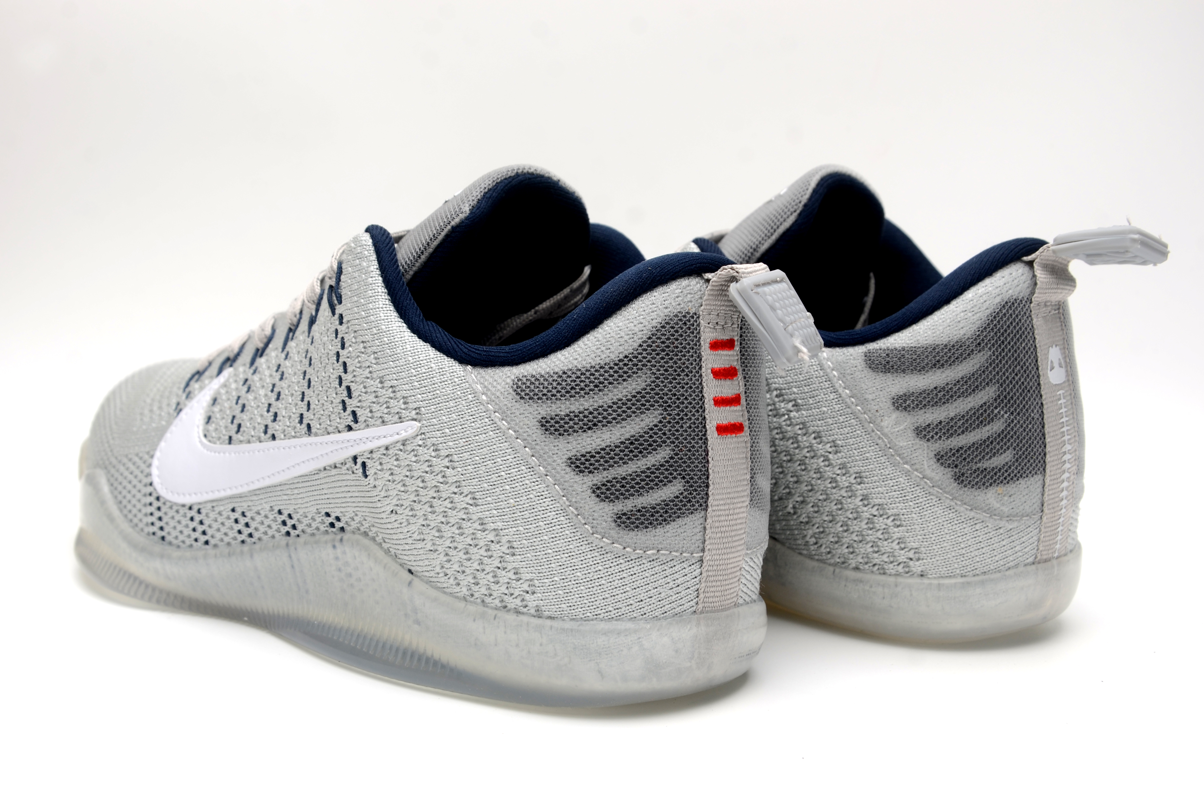 Nike Kobe 11 Elite Low Pale Horse 4KB